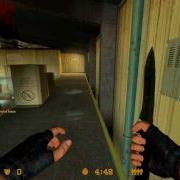 Counter Strike Source Record Test HD