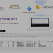 GMP Feat GCP Firebase Hosting GTM GA4 And BigQuery