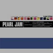 Pearl Jam Soldier Of Love Official Audio
