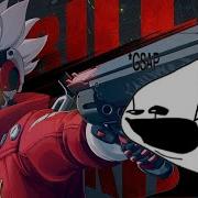 ZZZ Zenless Zone Zero Billy Gansterton Shitpost