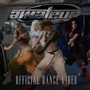 Manifest Amateur Official Dance Video