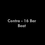 Contra 16 Bar Beat