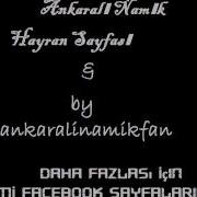 Ankaralı Namık Hadi Çıkta Gel