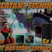 FISH IT SCRIPT UPDATE 2026 NO KEY 6 NOTIF NO VISUAL ELEMENT ROD SETTINGS BLATANT FISHING