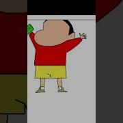 Drawing Shinchan Using Python Code In Easy Way Shorts Shinchan Fun Draw Subscribe Share