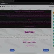 MyAsk API CLI Demonstration