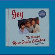 Joy Touch By Touch 12 Version