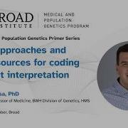 MPG Primer New Approaches And Data Sources For Coding Variant Interpretation 2025