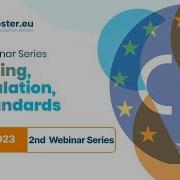 HSbooster S EIC ELM Webinar CE Marking EU Regulation And Standards