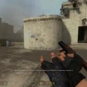 CSO2 Glock Sprey