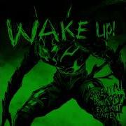 MoonDeity WAKE UP Sped Up