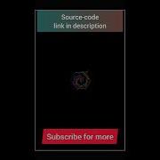 Amazing Animation Using Python Turtle Python Turtle Graphics Python Turtle Coding Shorts