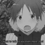 Anime AMV Shattered