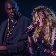 Devil Pray Madonna Rebel Heart Tour Studio Version