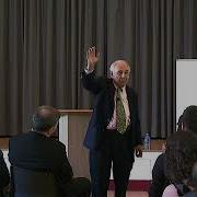 Professor John Searle Consciousness As A Problem In Philosophy And Neurobiology