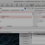 Beyond Compare Compare Text File On Big Sur