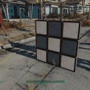 Fallout 4 Simple Animated Billboard Lightbox Tutorial Tips Tricks