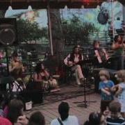 Kamar Barik 1001 Nights Orchestra Austin Nowruz Festival 2014 Central Market