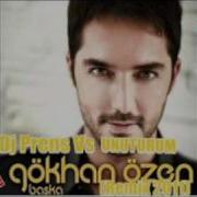 Dj Prens Vs Gökhan Özen Unuturum Club Remix2011