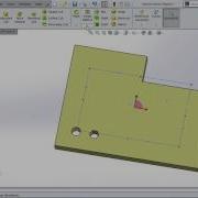 Sketch Driven Pattern