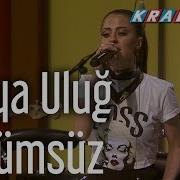 Derya Uluğ Hükümsüz Kral Pop Akustik