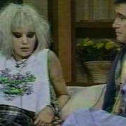 High Quality New York Hardcore 1986 On The Regis Philbin Morning Show ABC Nyhc