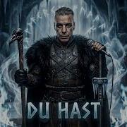 Rammstein Du Hast Dark Viking Doom Cover Bardcore North