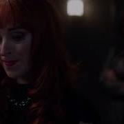 Supernatural 13x19 Rowena Meets The Reaper Billie