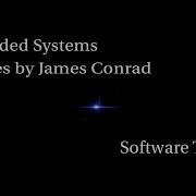 Embedded Systems Software Testing