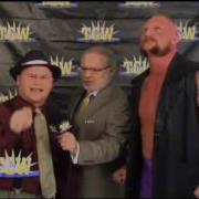 Welcome To The Jungle Killer Nikels Manager Boyd Bradford TCW Wrestling