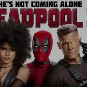Deapool 2