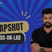 AWS EC2 Snapshot Tutorial Create Restore Manage EBS Snapshots 2025
