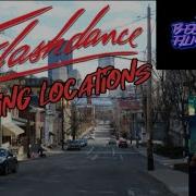 Flashdance 1983 Filming Locations Pittsburgh PA 2021