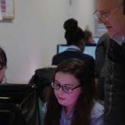 Computer Science Unveiled School S Outreach
