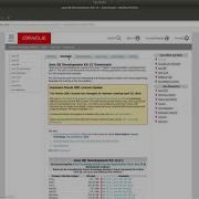 How To Install Oracle Java JDK 12 In Ubuntu 19 04 18 04 Debian Linux Mint