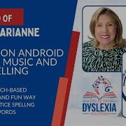 Spelling Help FREE With My Android App CDSM Dyslexic Help Stop Our Reading Crisis