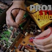 RF Interference And Ground Loops V1