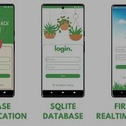 Типы авторизации и регистрации в Android Studio с использованием Kotlin Аутентификация SQLite