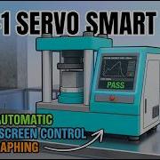 Fully Automatic 3 In 1 Servo CTM Compression Flexure Splitting Tensile Testing