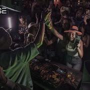 ALEXEY UNION Sunset Rooftop Party St Petersburg Melodic Techno House INPULSE Events