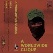 Clique A Worldwide Clique 2023 Full EP