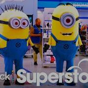 Funny Superstore Moments That Will Make You Laugh Like A Minion Superstore