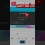 BRO Viral Roblox SerbianBallMapping Shorts Error 999