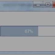 65 Swing JProgressBar Java Tutorials In Hindi