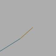 Forward Kinematics Of A 2 Arm Robotic Manipulator Using Python Programming