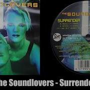 The Soundlovers Surrender Birretta Mix 1998