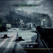 ThisWillDestroyYou COD 4 Quick Edit DMG Dubzy