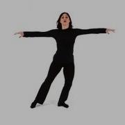 How To Do The Ball Change Cross Jazz Dance