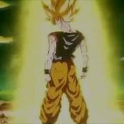 DBZ AMV Given Up Linkin Park