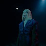 Ava Max Ghost Official Visualizer